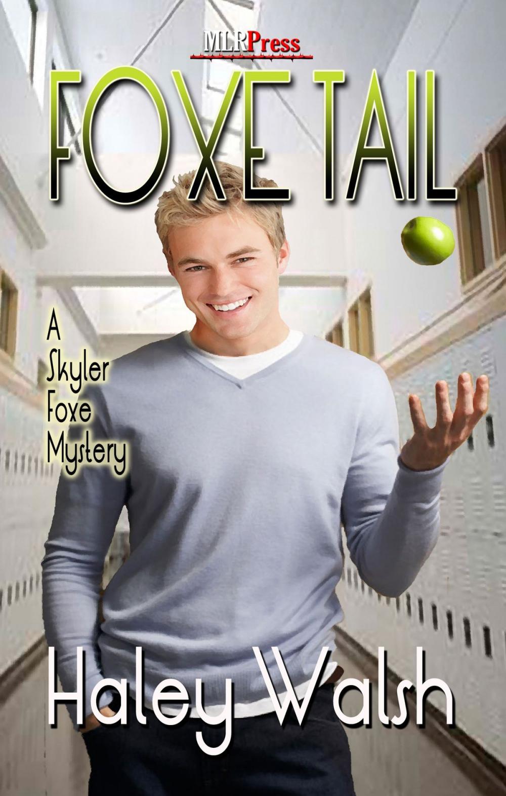 Big bigCover of Foxe Tail