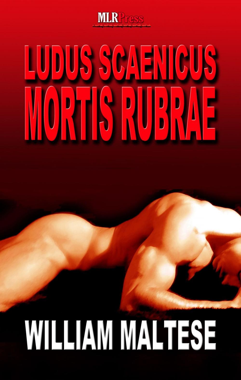 Big bigCover of Ludus Scaenicus Mortis Rubrae