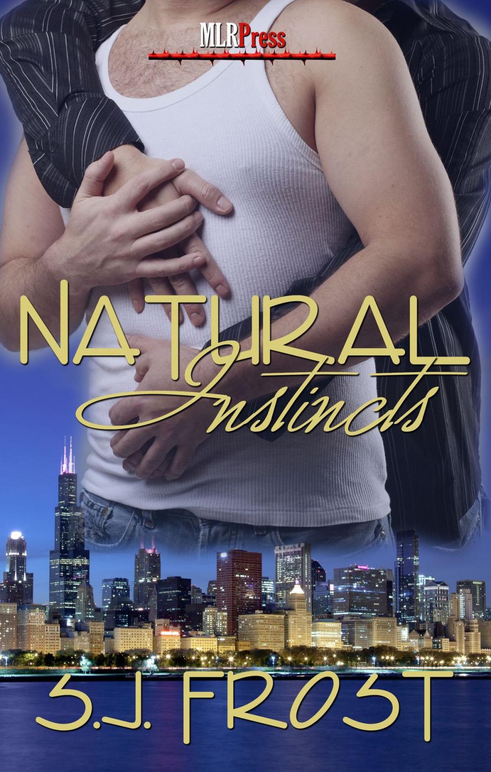 Big bigCover of Natural Instincts