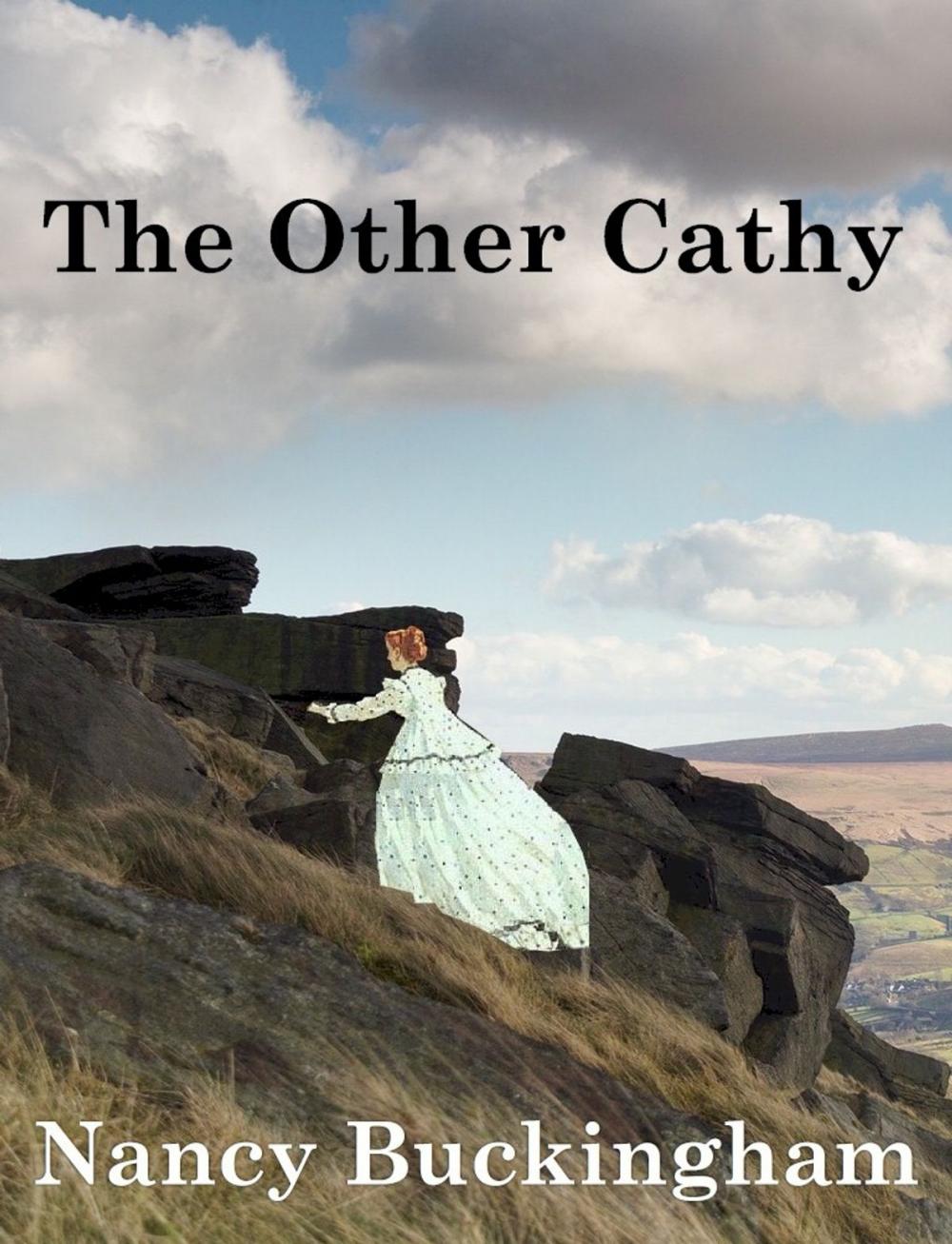 Big bigCover of The Other Cathy