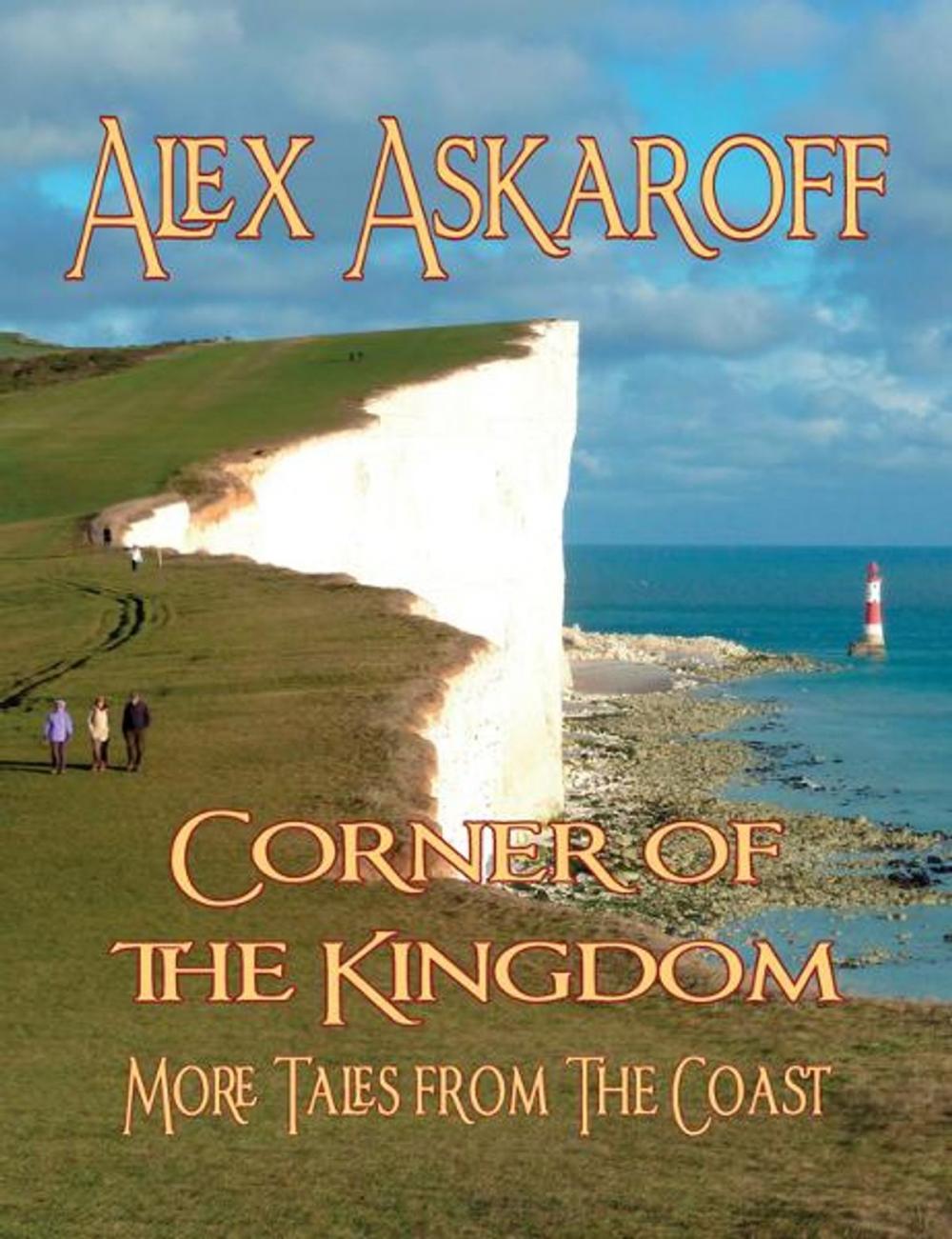 Big bigCover of Corner of the Kingdom