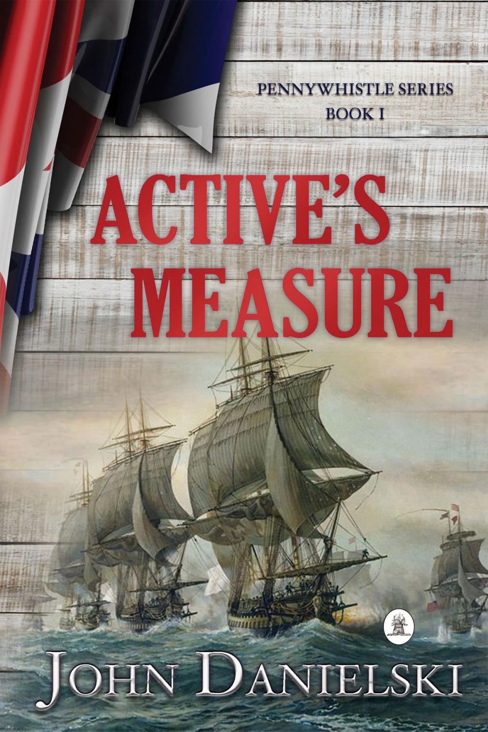 Big bigCover of Active's Measure