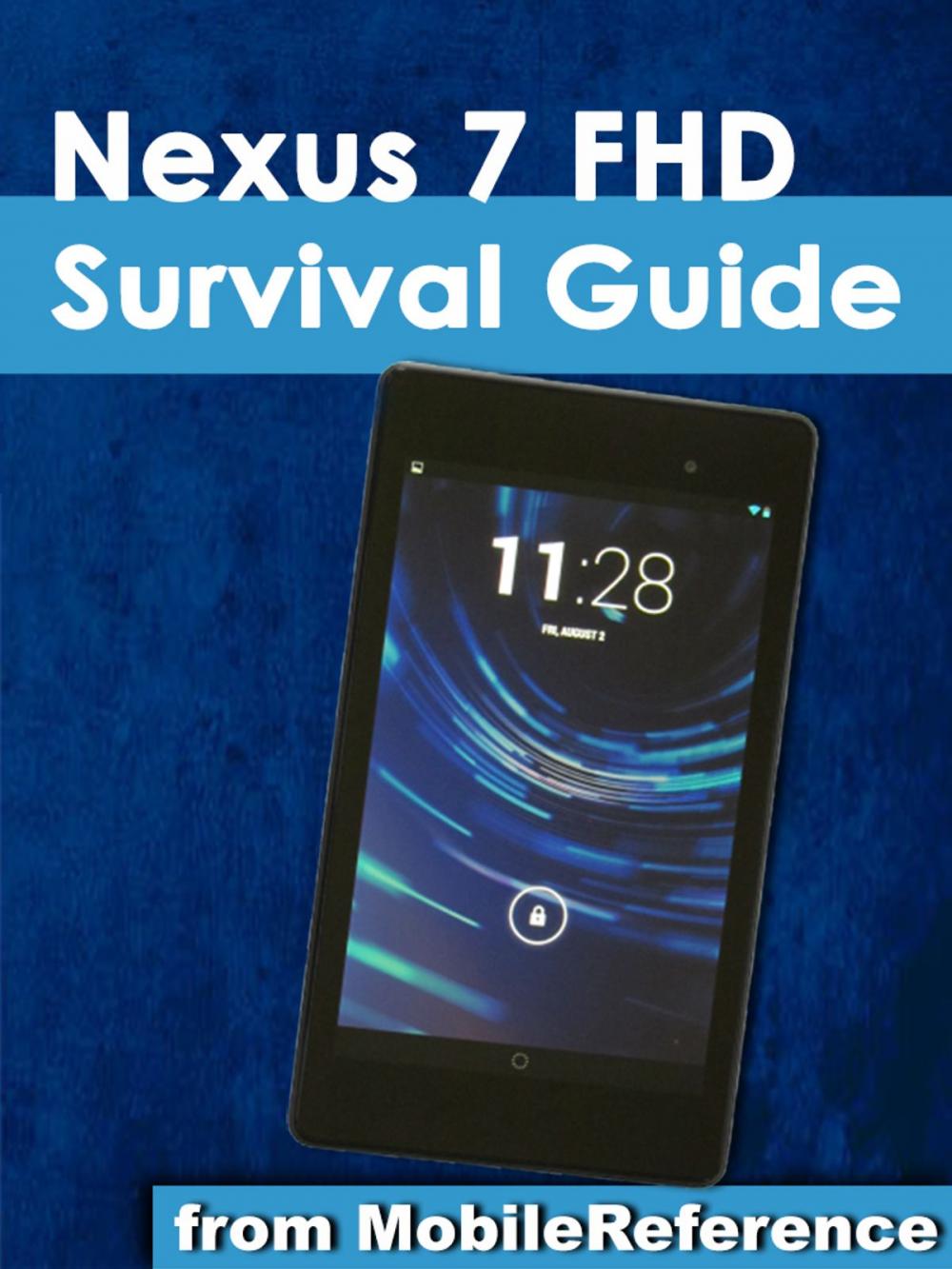 Big bigCover of Nexus 7 FHD Survival Guide