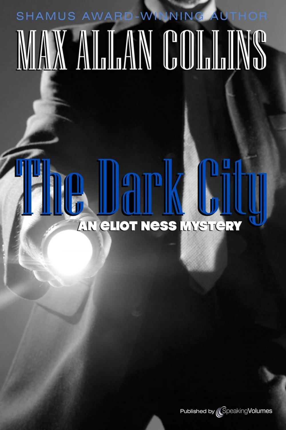 Big bigCover of The Dark City