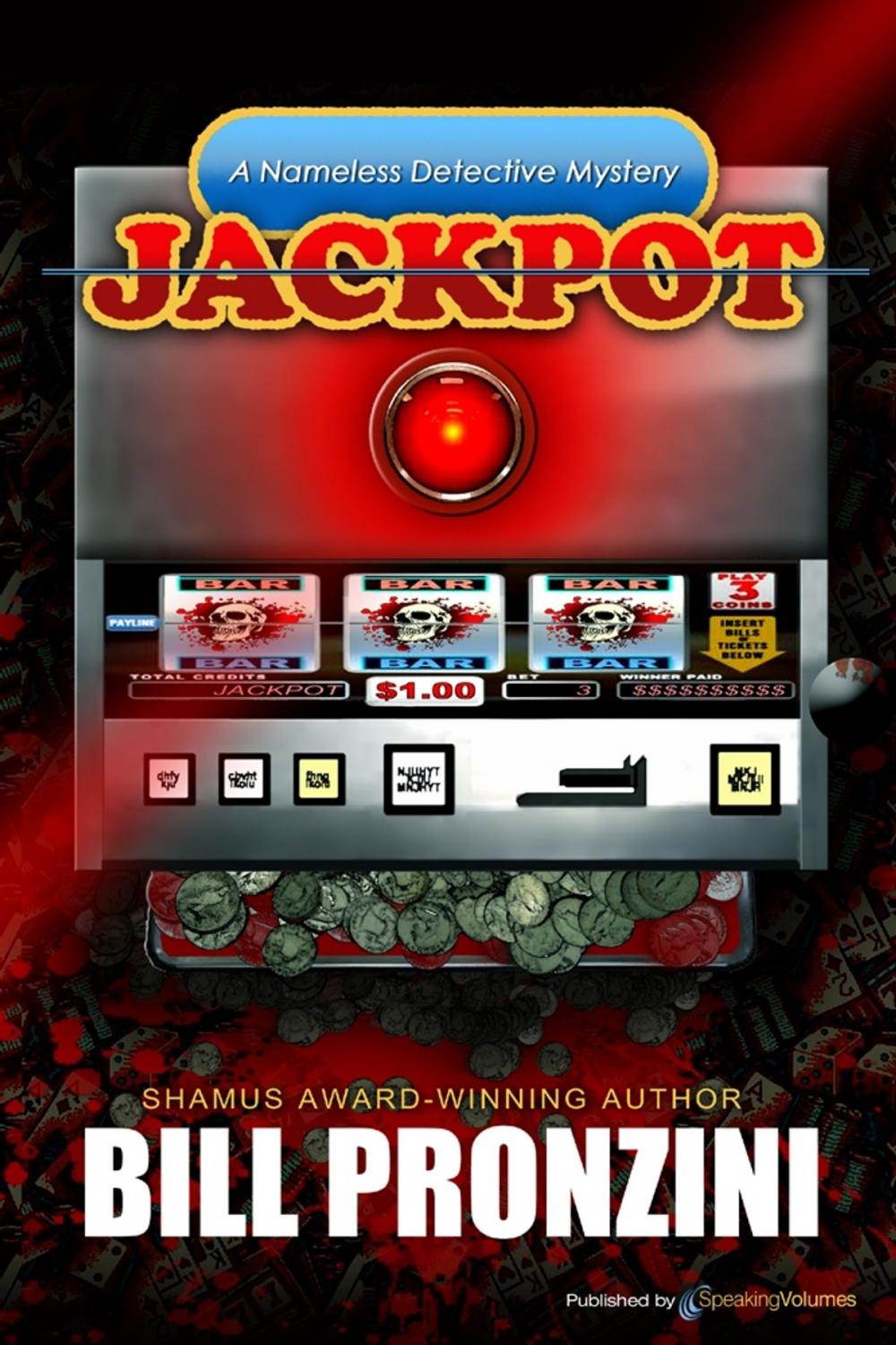 Big bigCover of Jackpot