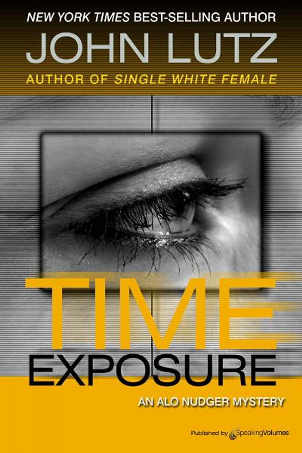 Big bigCover of Time Exposure