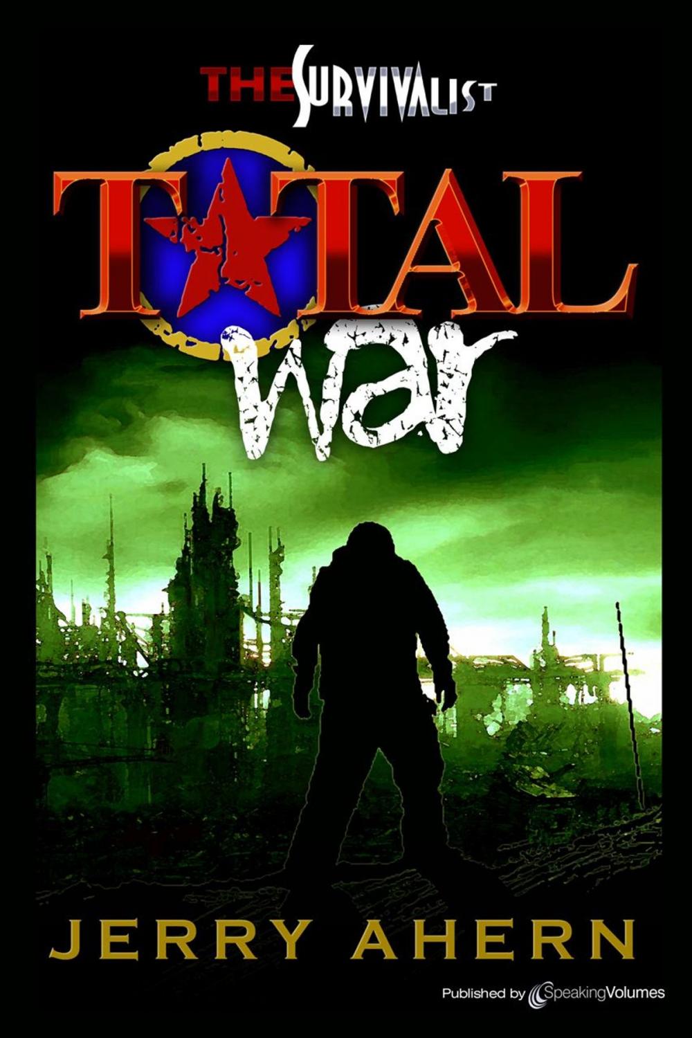 Big bigCover of Total War