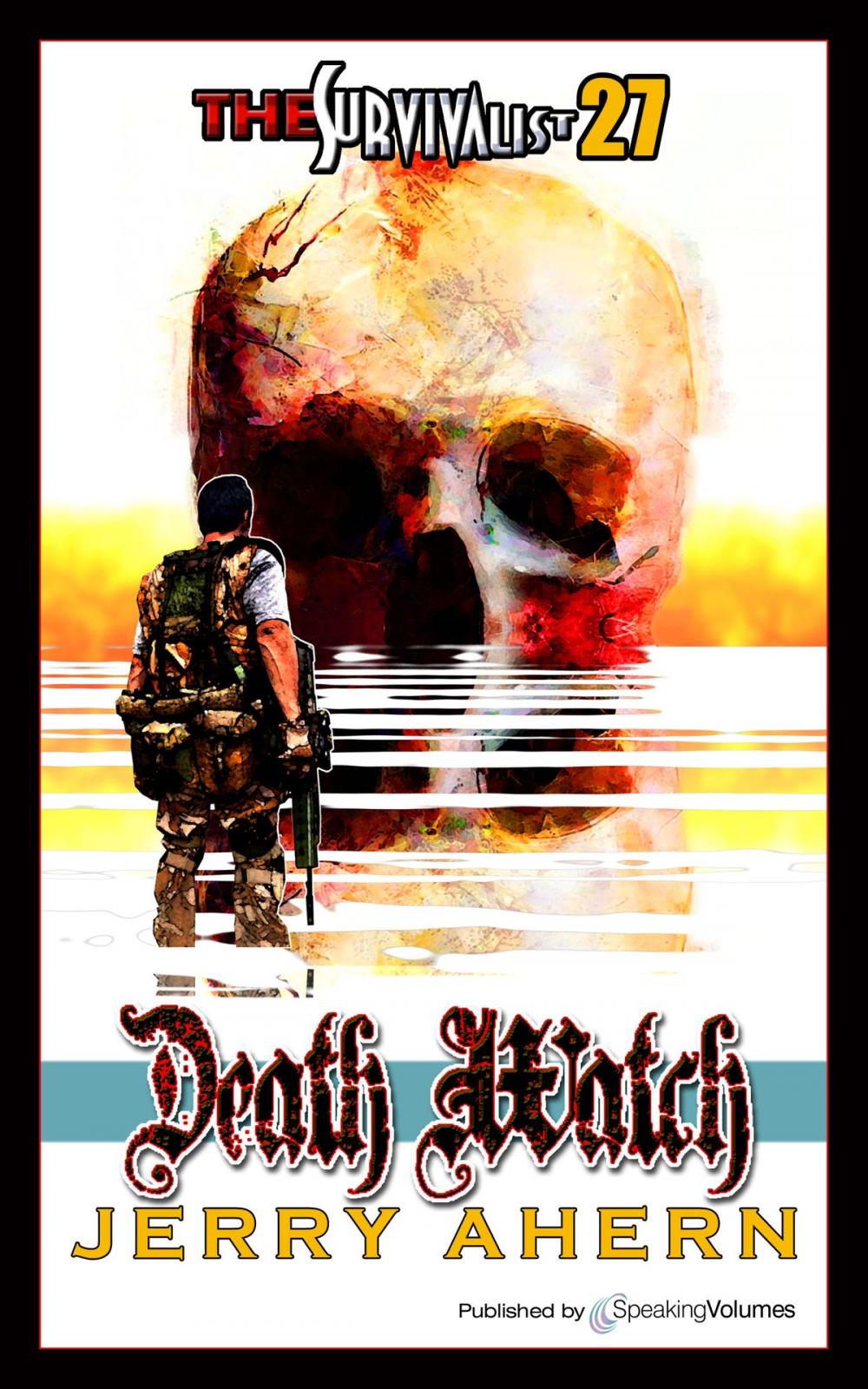 Big bigCover of Death Watch