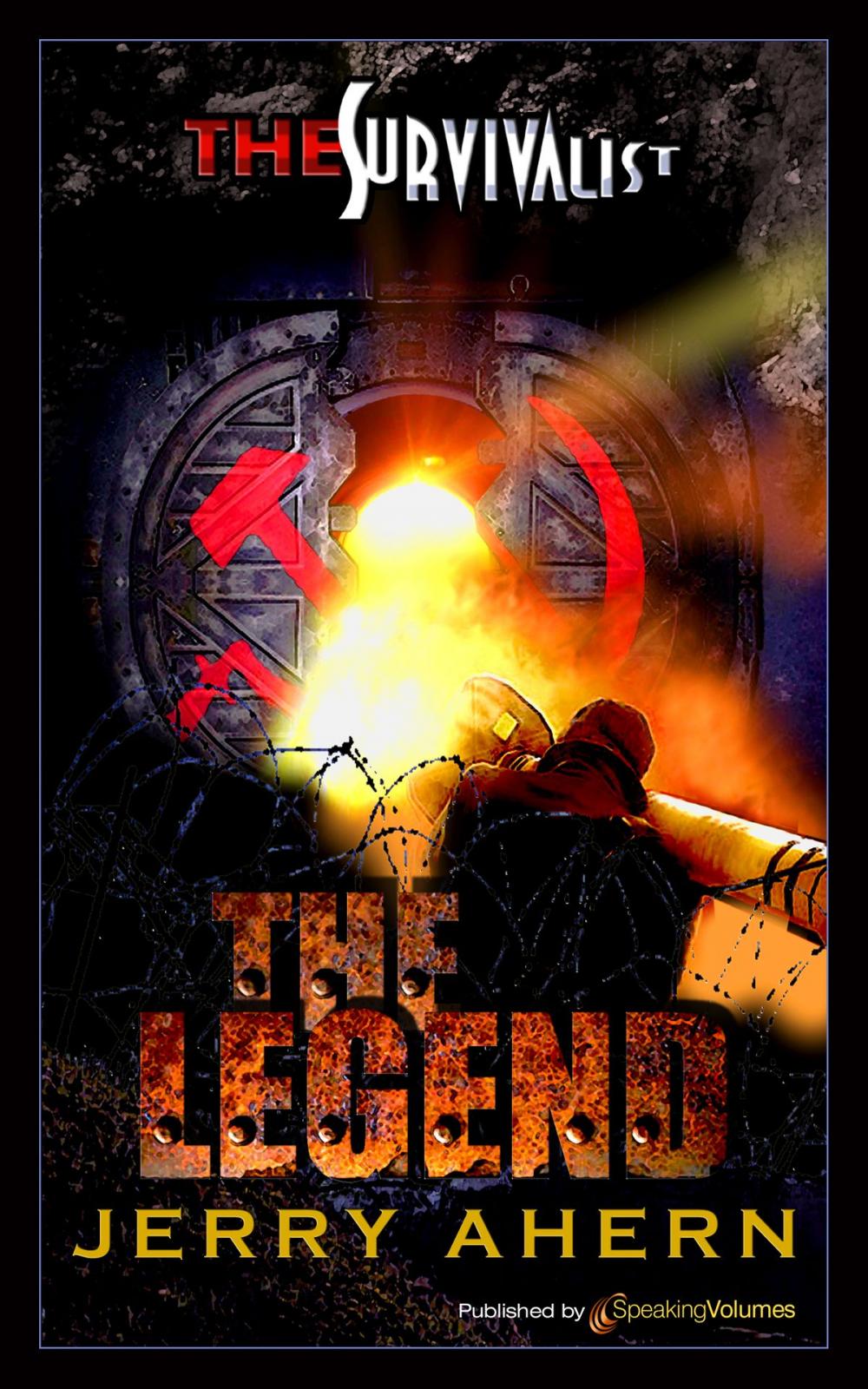 Big bigCover of The Legend