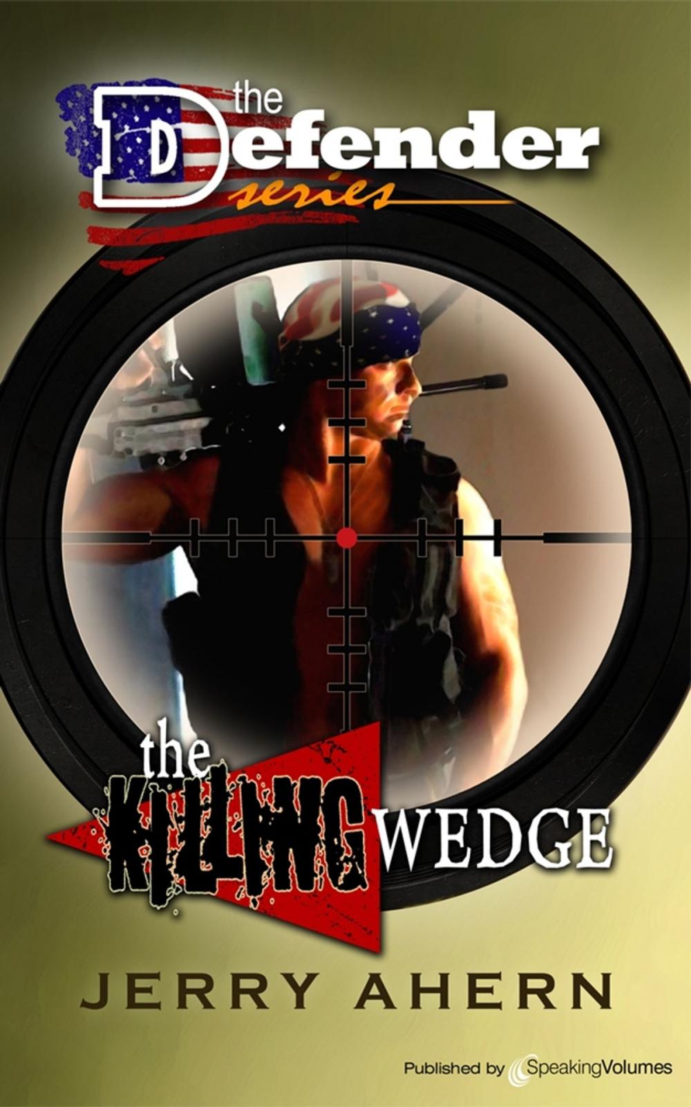 Big bigCover of The Killing Wedge