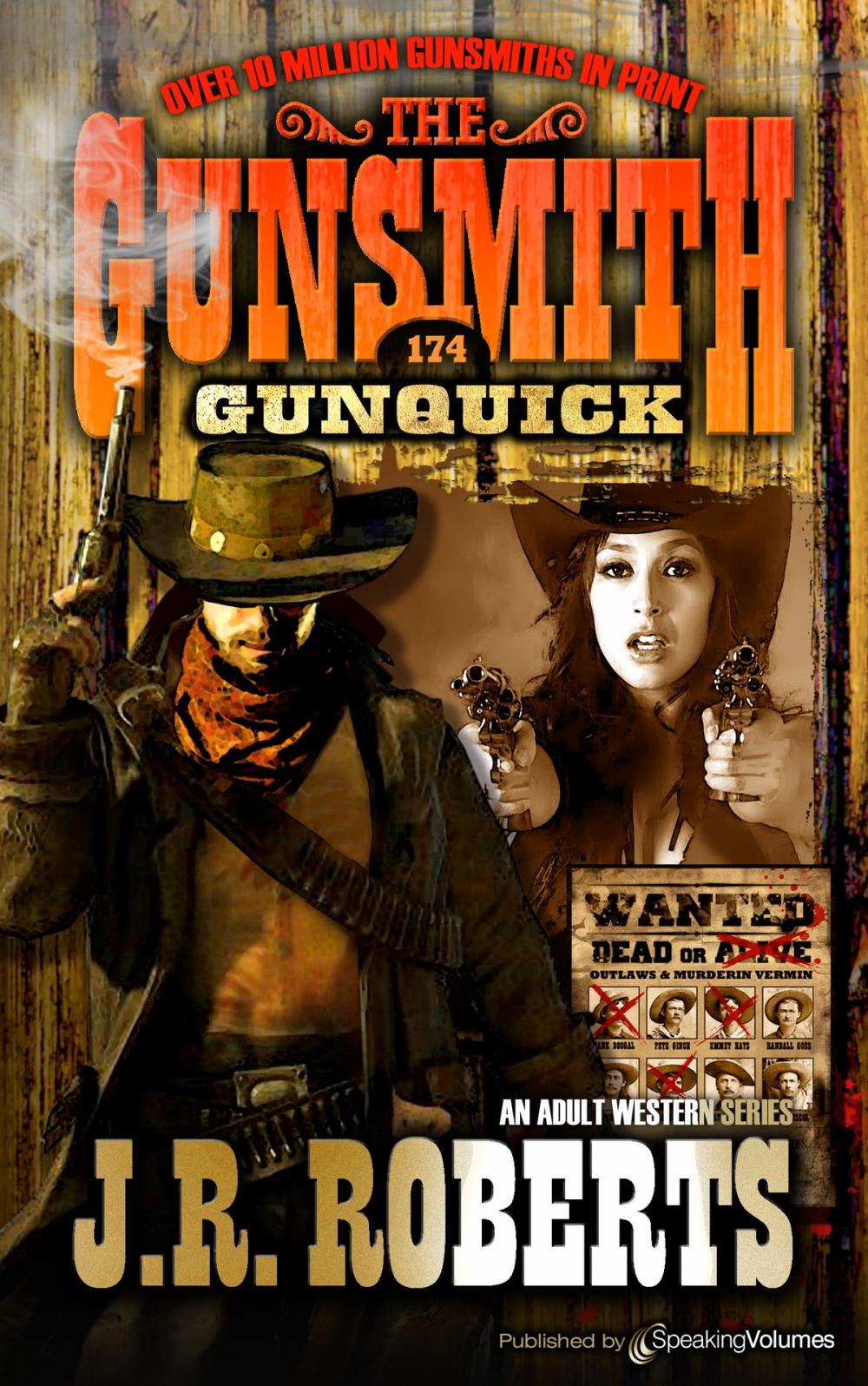 Big bigCover of Gunquick