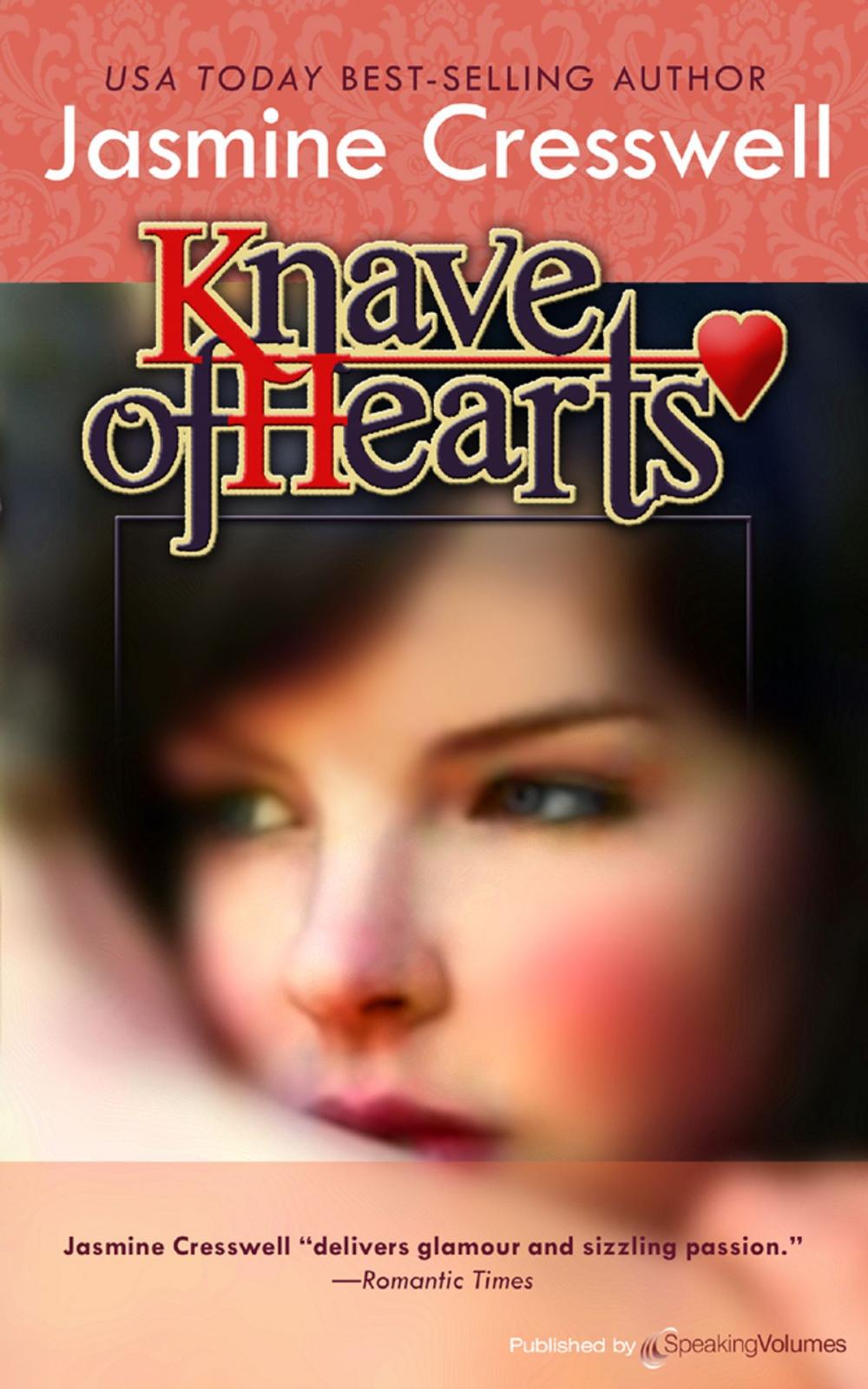 Big bigCover of Knave of Hearts