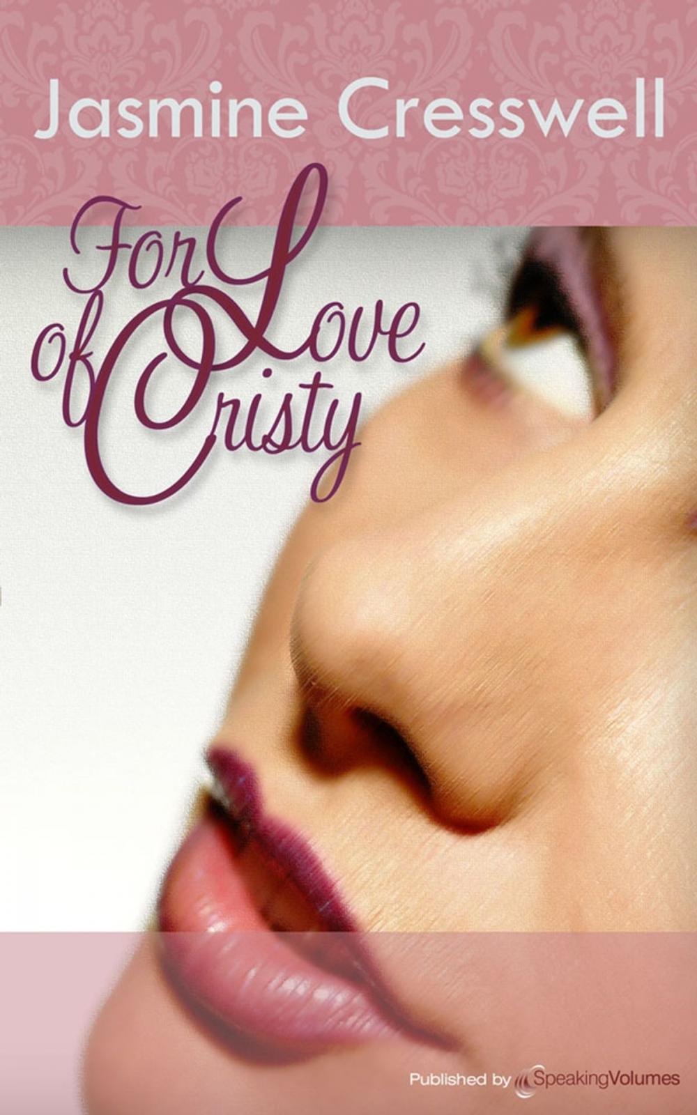 Big bigCover of For Love of Christy