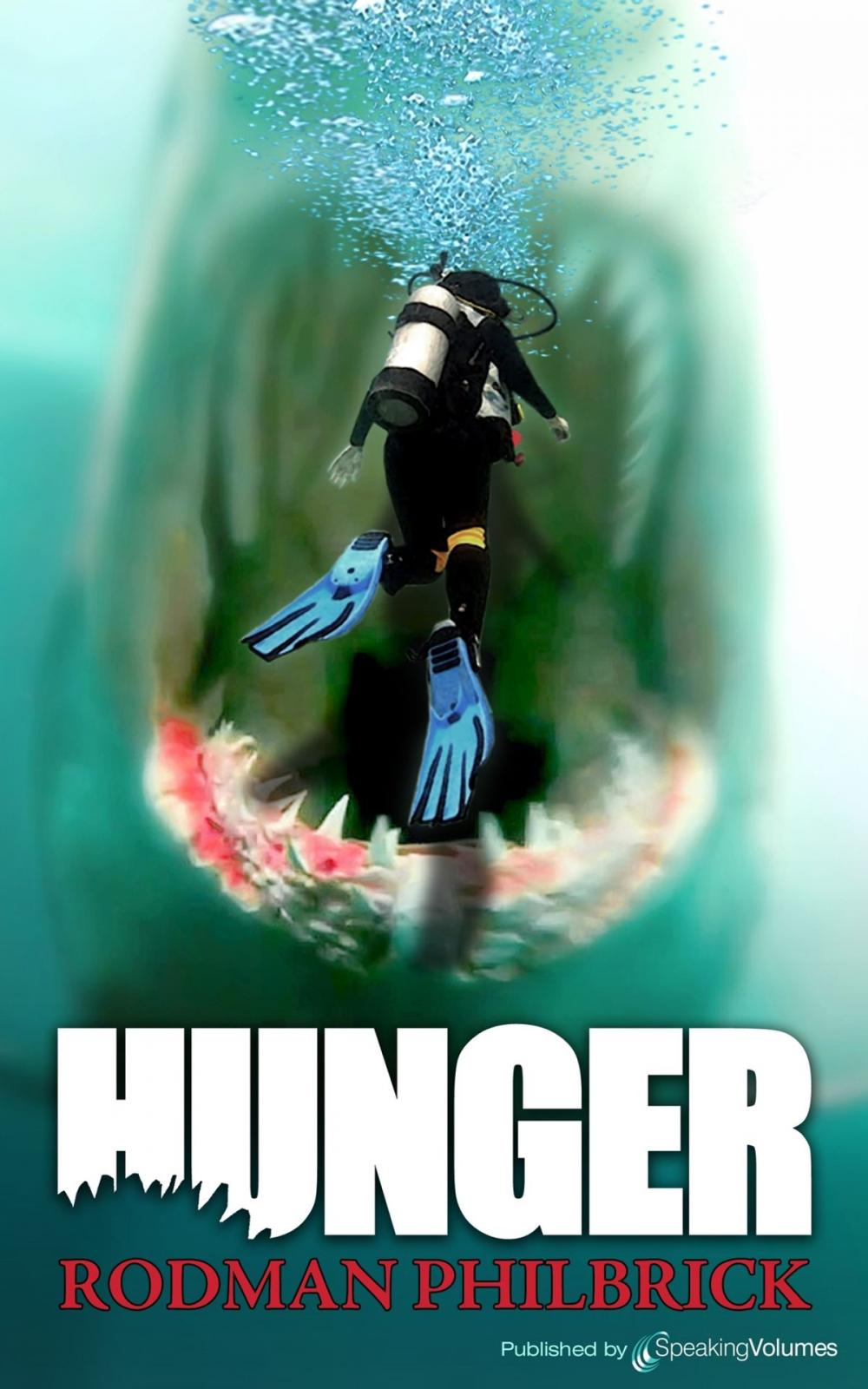 Big bigCover of Hunger