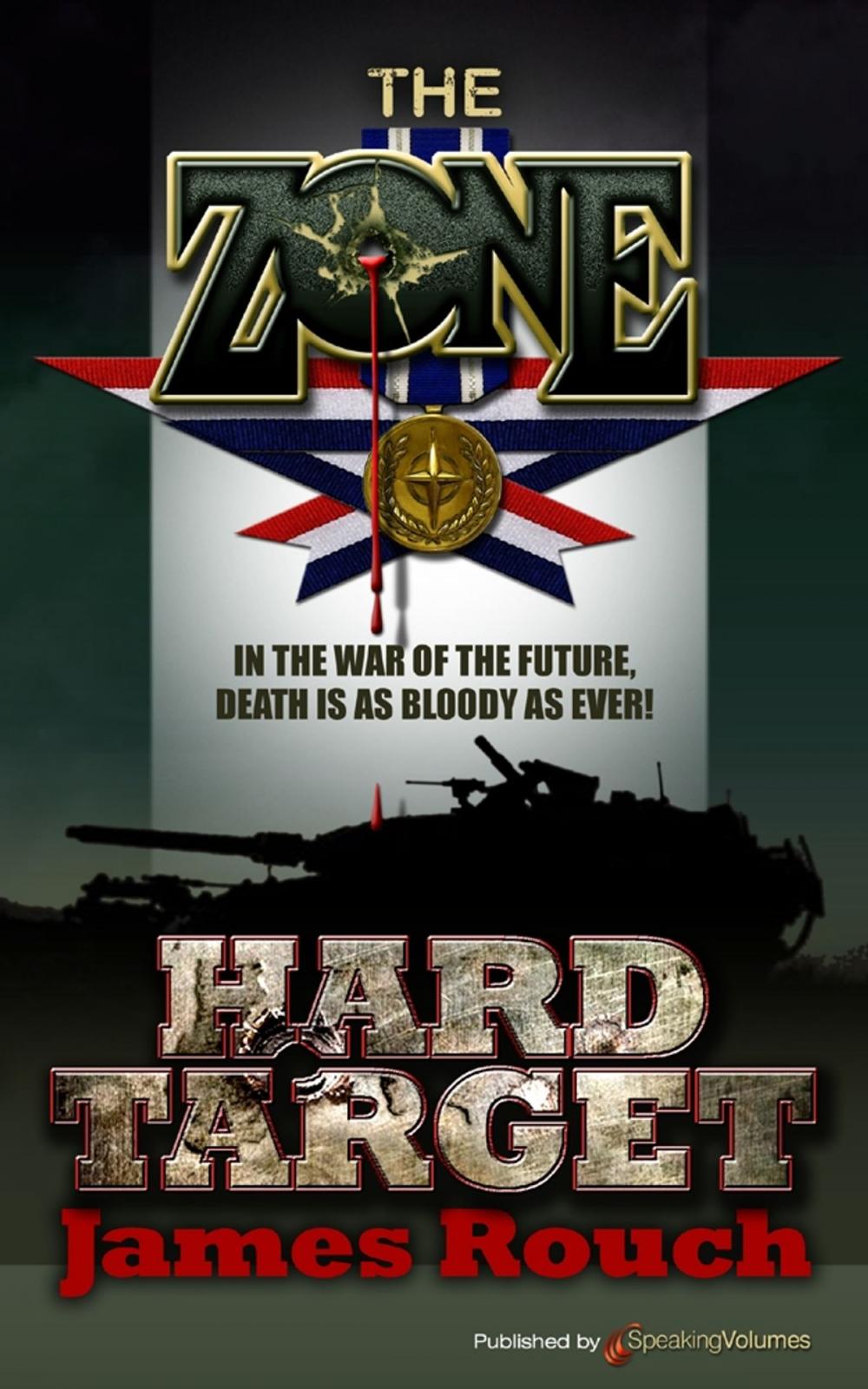 Big bigCover of Hard Target