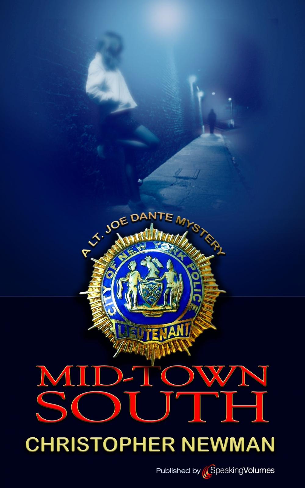 Big bigCover of Mid-Town South