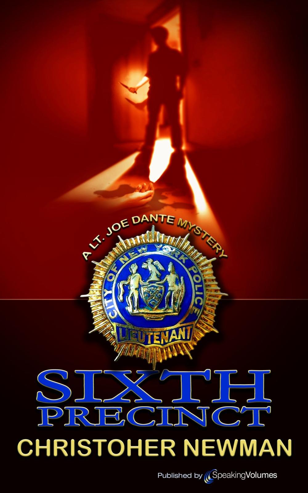 Big bigCover of Sixth Precinct