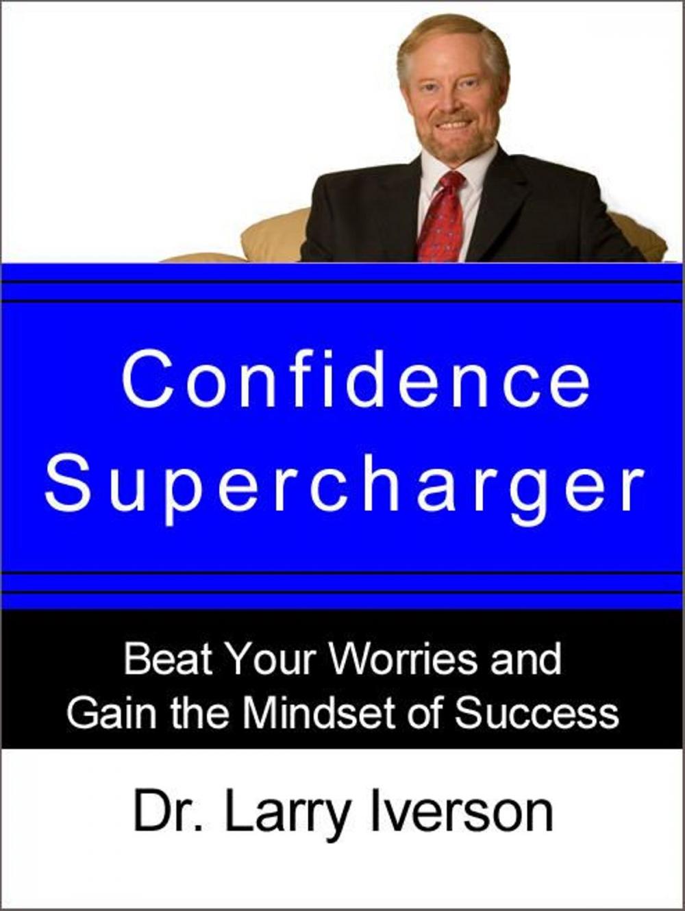 Big bigCover of Confidence Supercharger