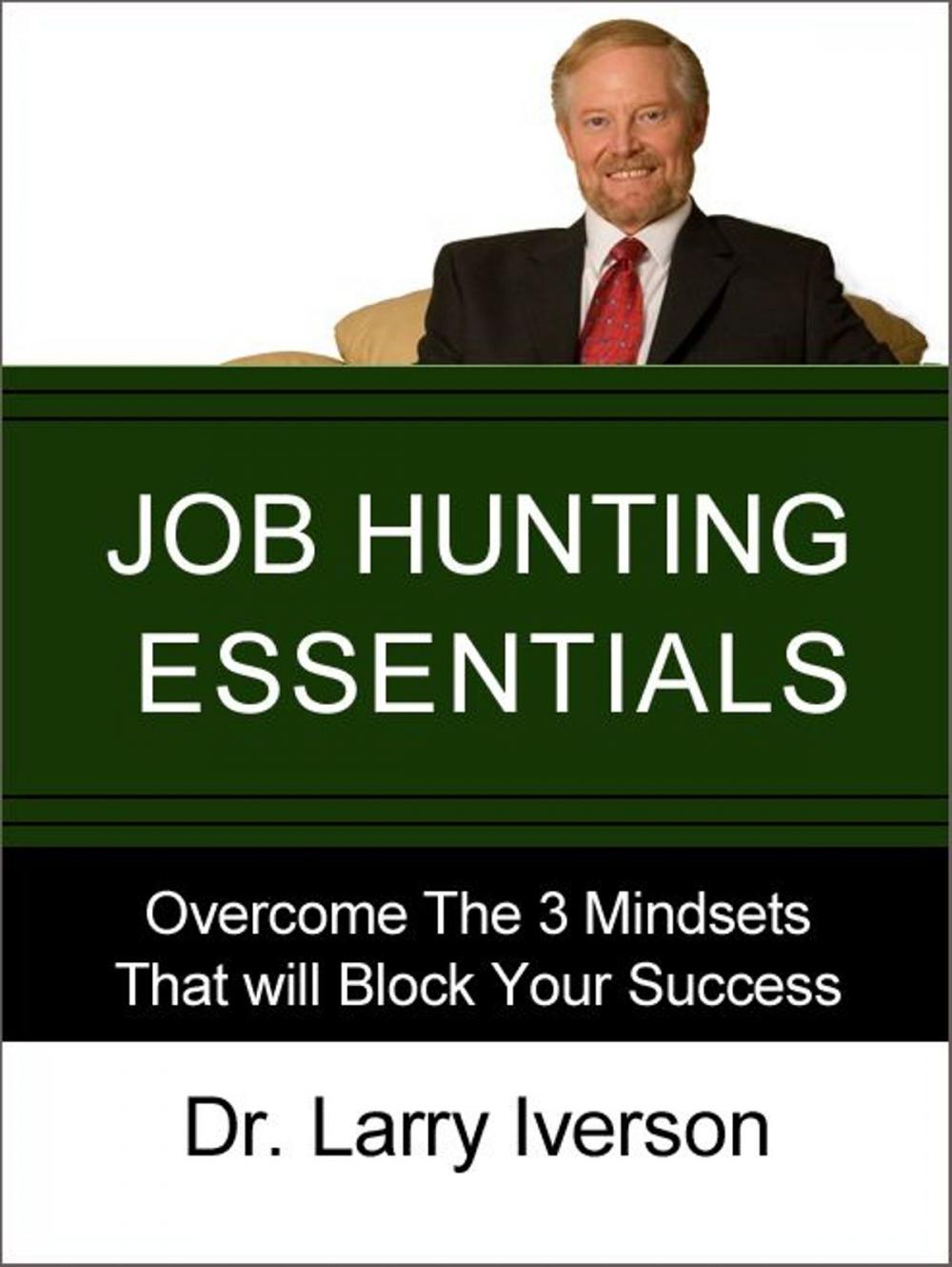 Big bigCover of Job Hunting Essentials