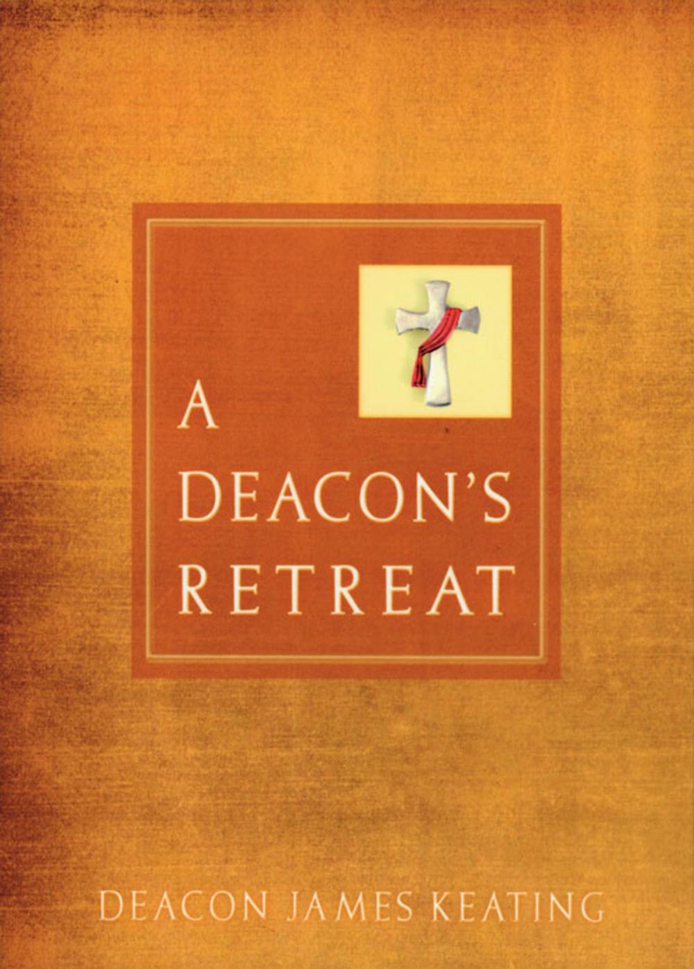 Big bigCover of Deacon's Retreat, A