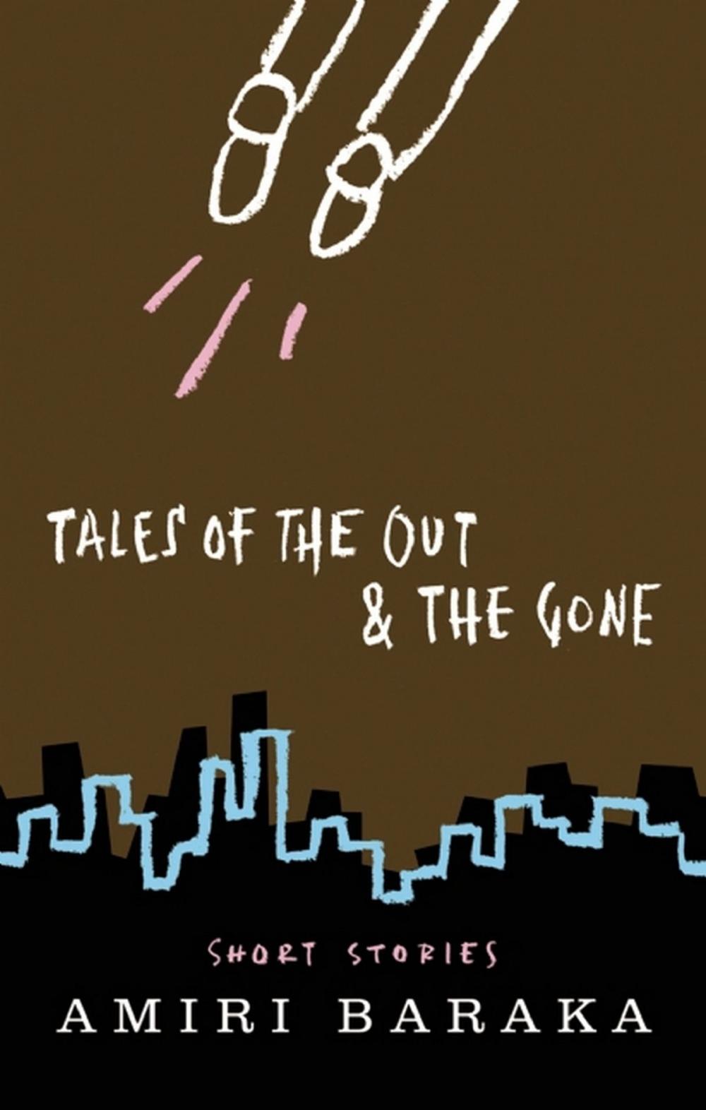 Big bigCover of Tales of the Out & the Gone