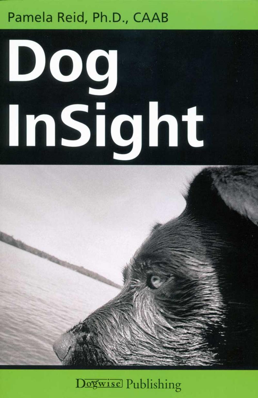 Big bigCover of DOG INSIGHT