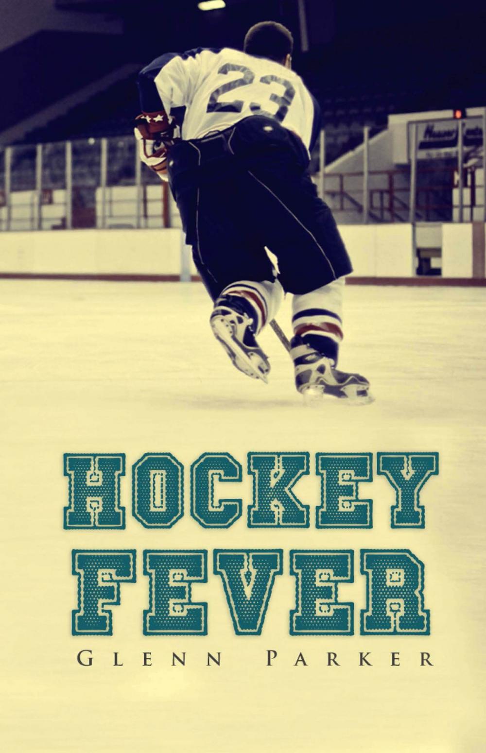 Big bigCover of Hockey Fever