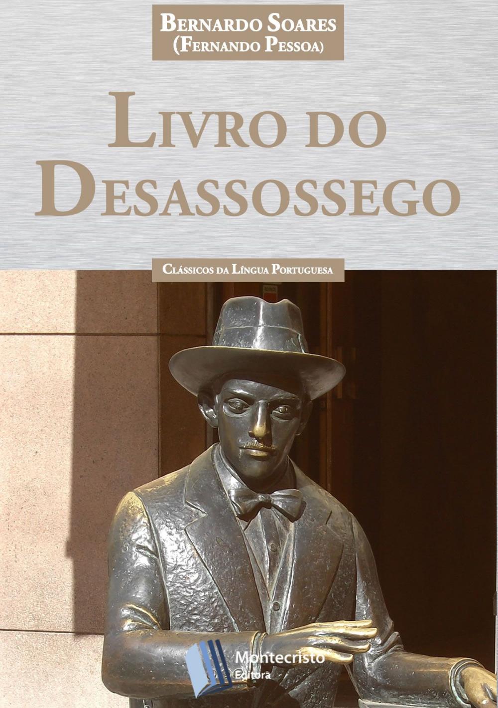 Big bigCover of Livro do Desassossego