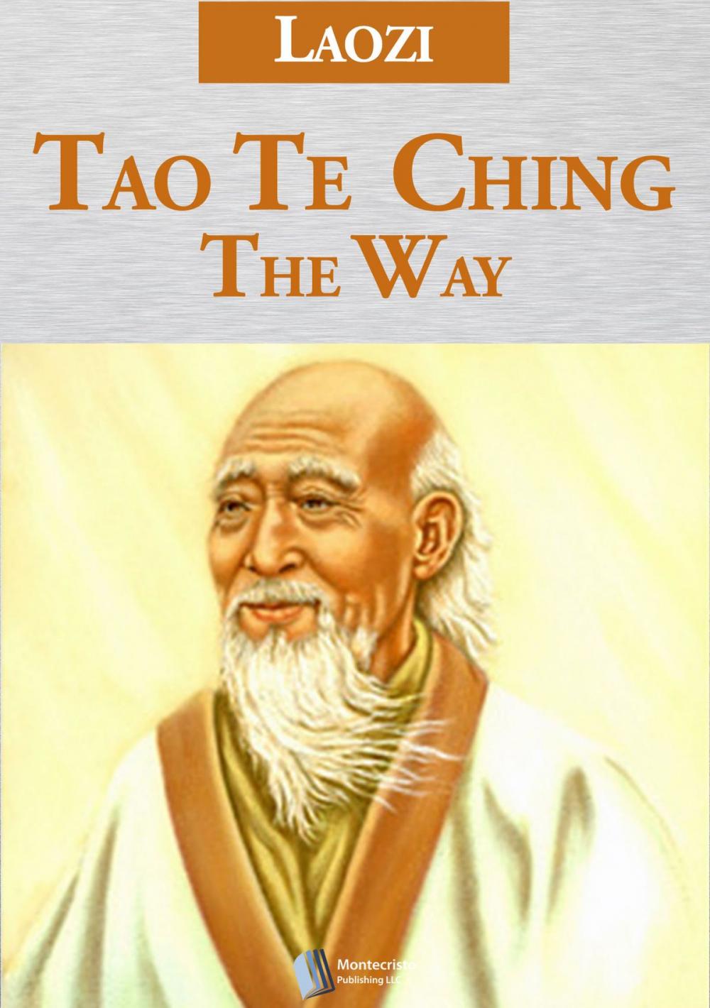 Big bigCover of Tao Te Ching - The Way