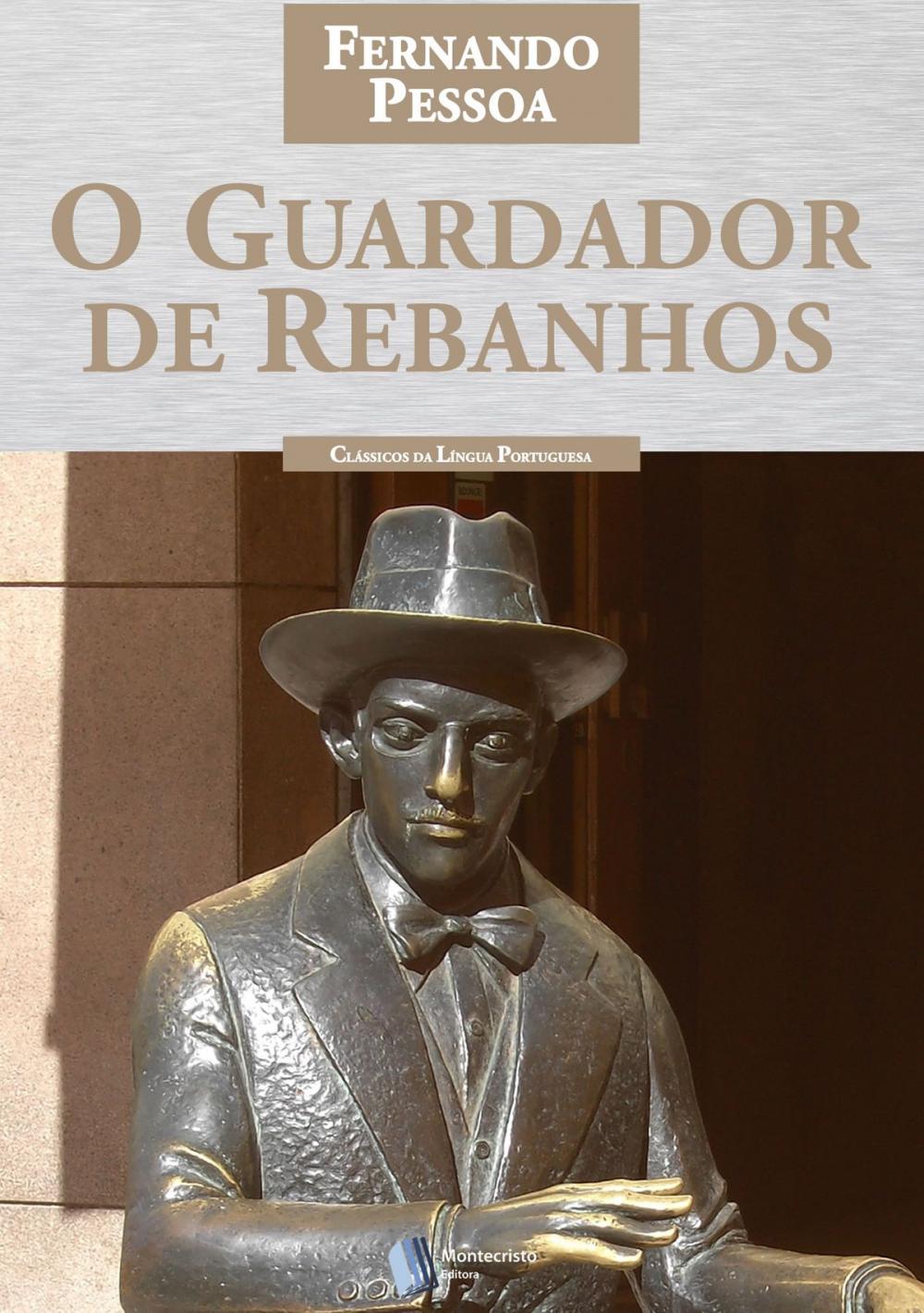 Big bigCover of O Guardador de Rebanhos