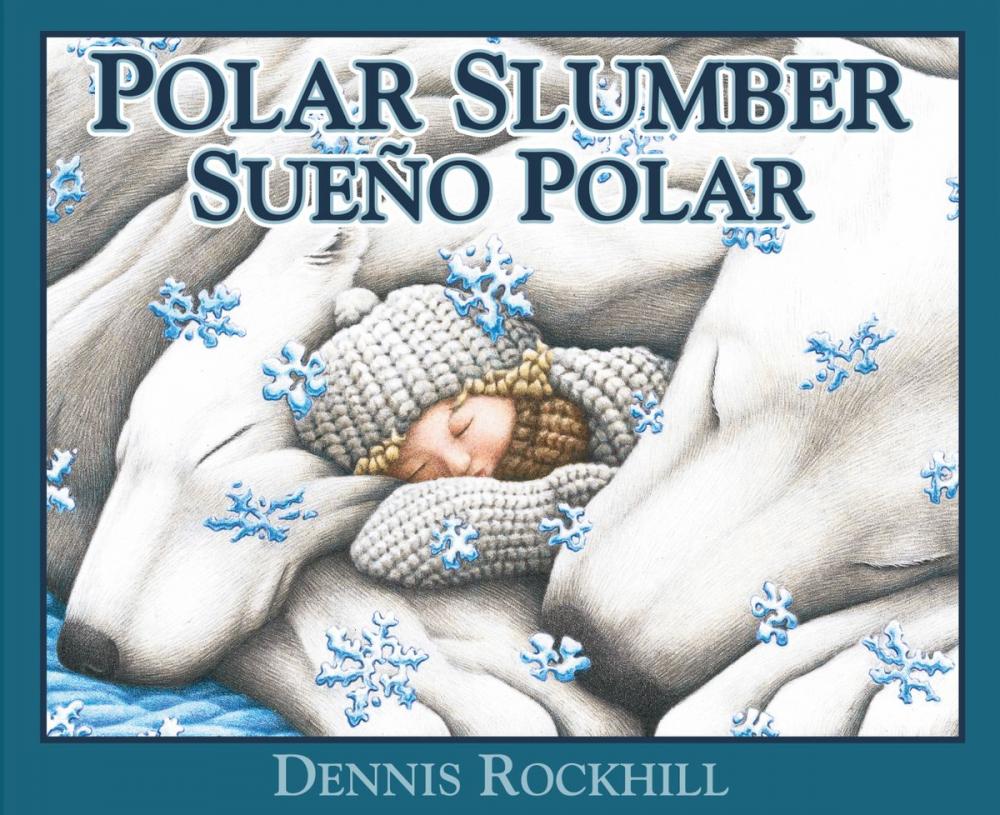 Big bigCover of Polar Slumber / Sueño polar