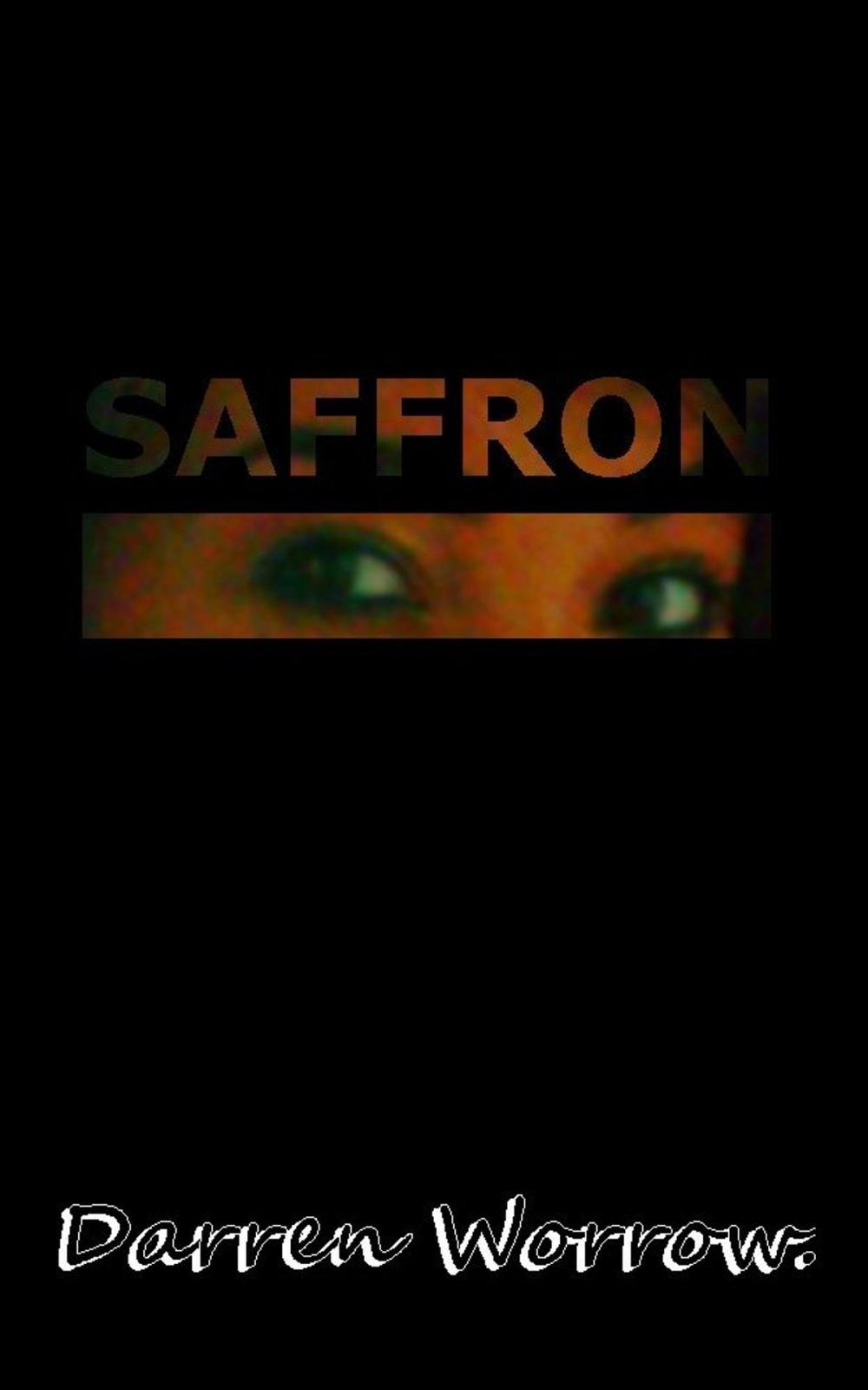 Big bigCover of Saffron