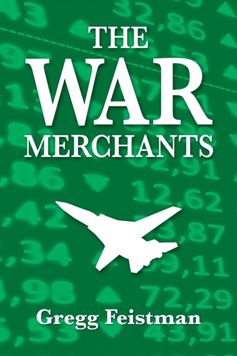 Big bigCover of The War Merchants