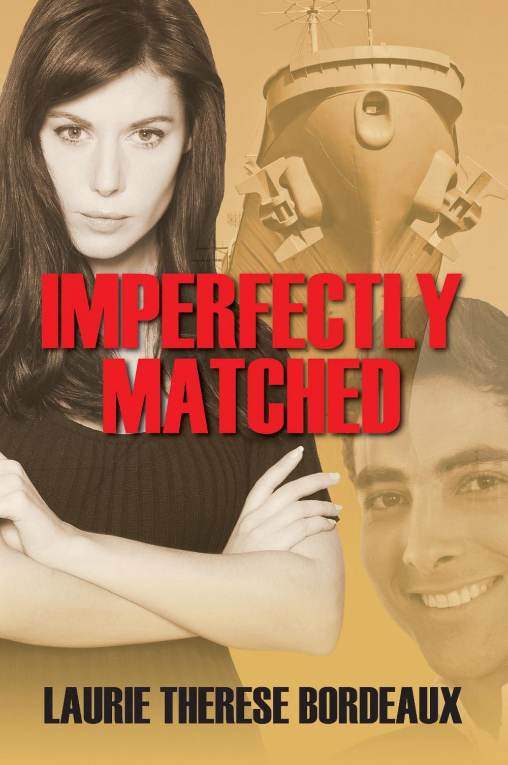 Big bigCover of Imperfectly Matched