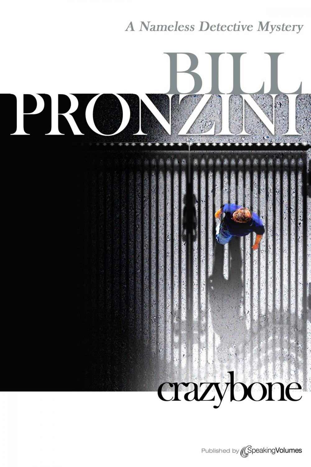 Big bigCover of Crazybone