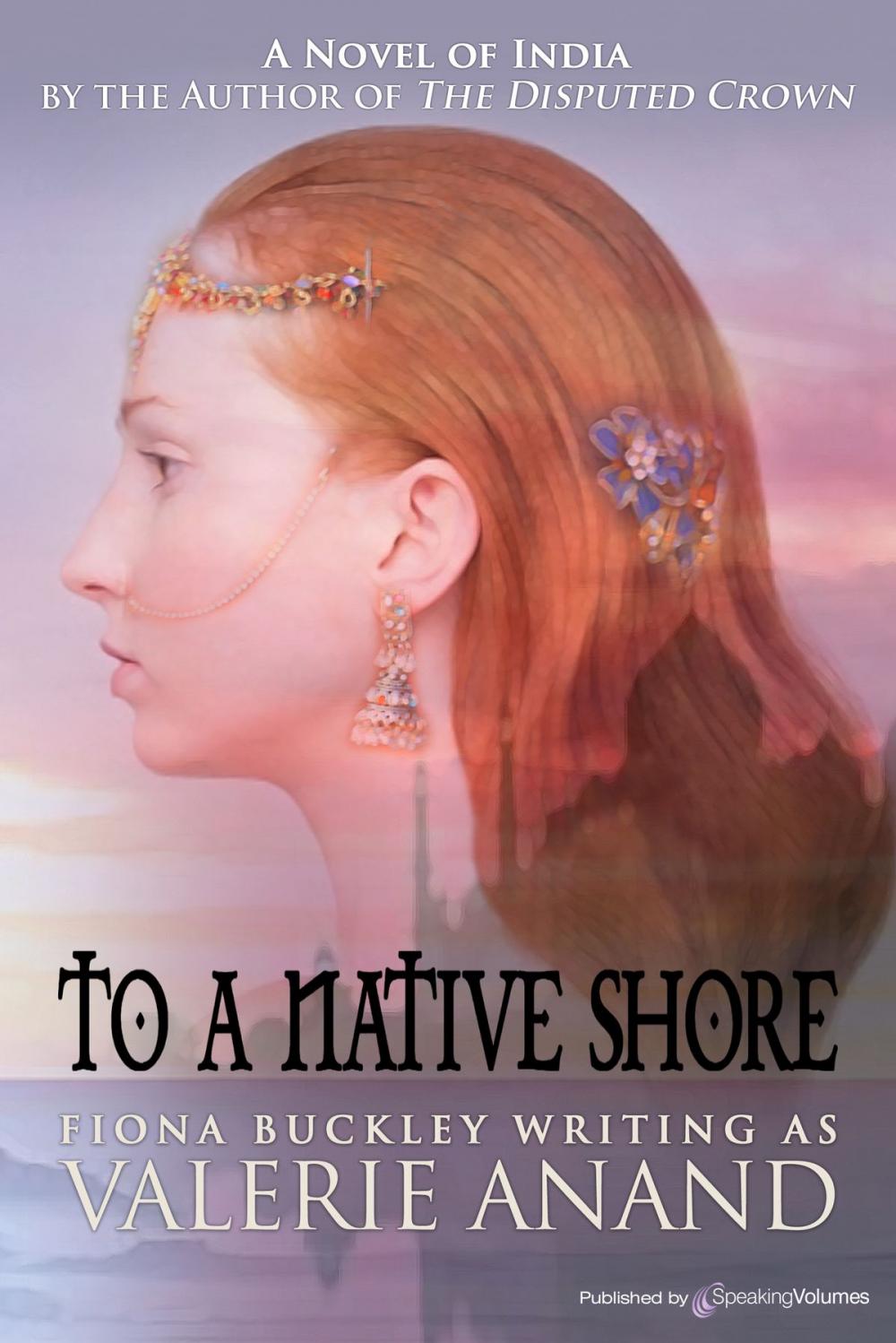 Big bigCover of To a Native Shore