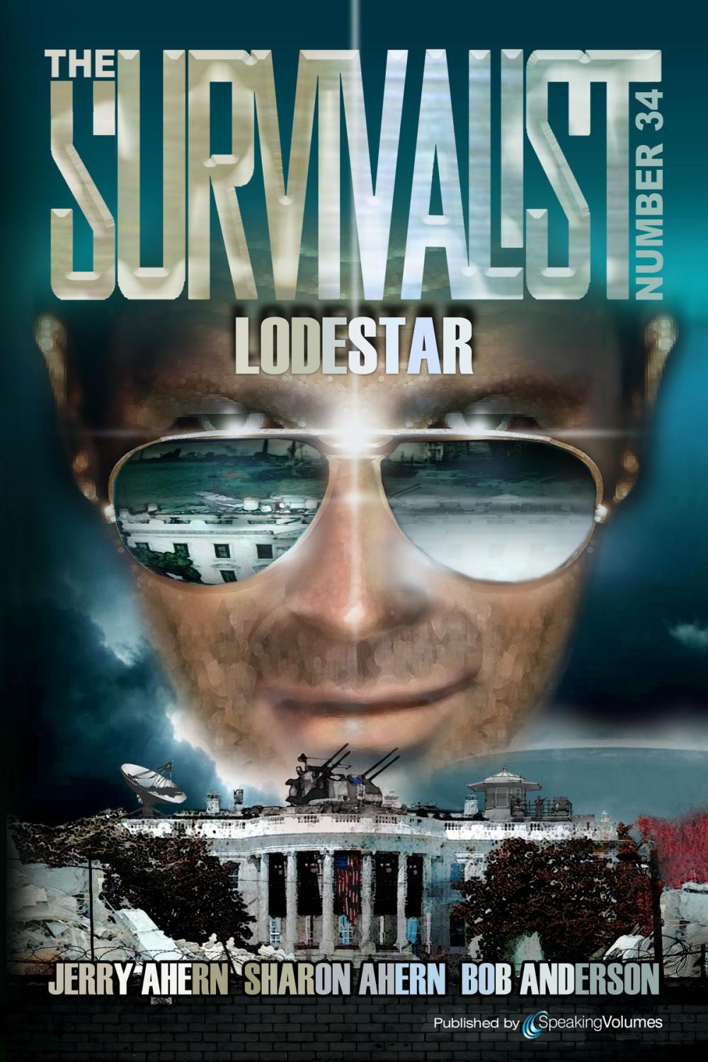 Big bigCover of Lodestar