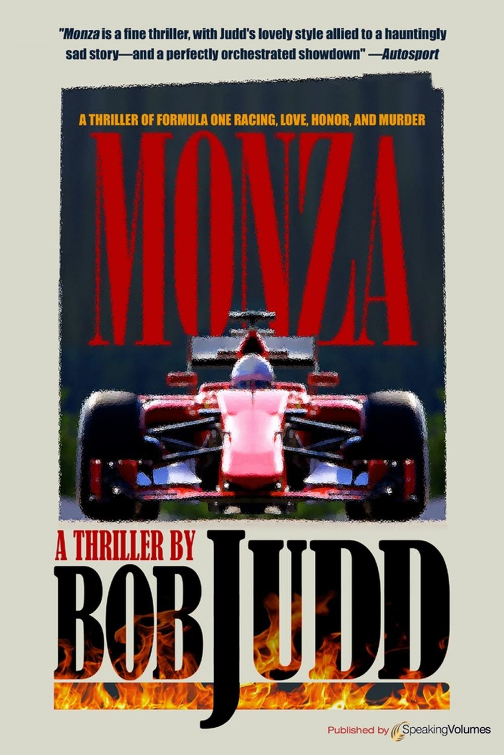 Big bigCover of MONZA