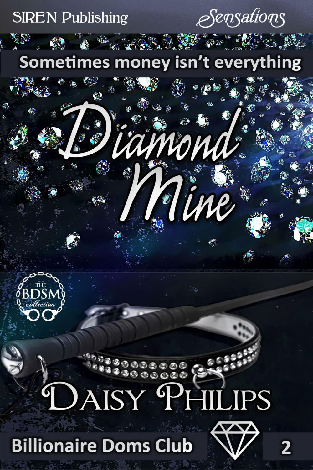 Big bigCover of Diamond Mine