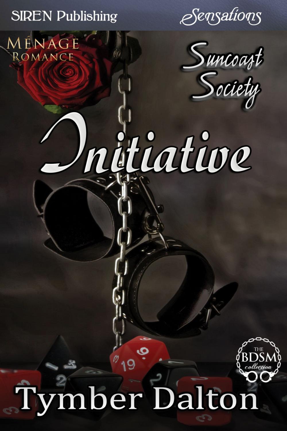 Big bigCover of Initiative