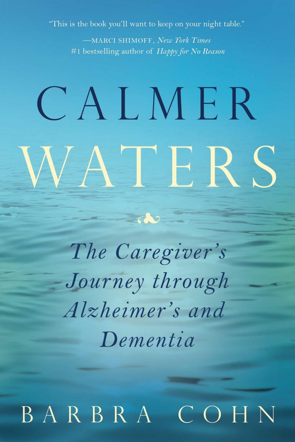 Big bigCover of Calmer Waters