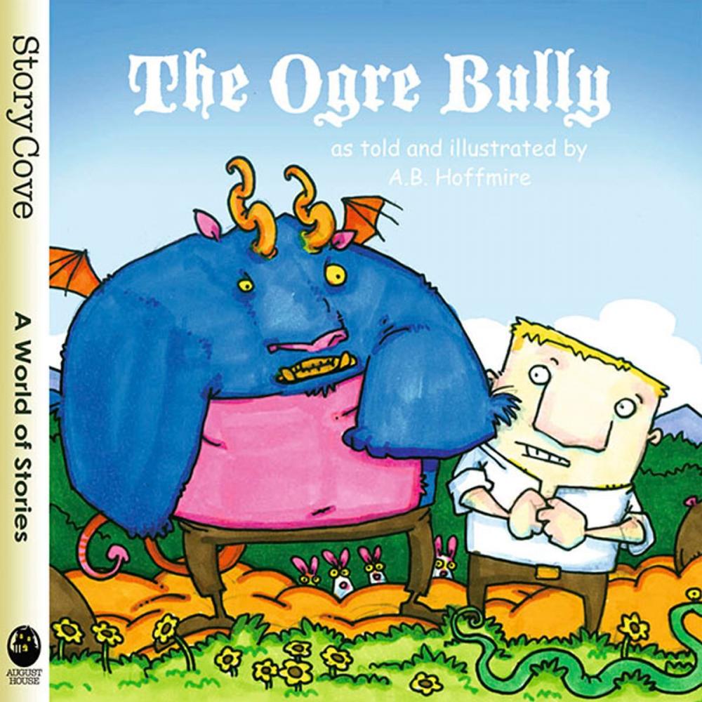 Big bigCover of The Ogre Bully