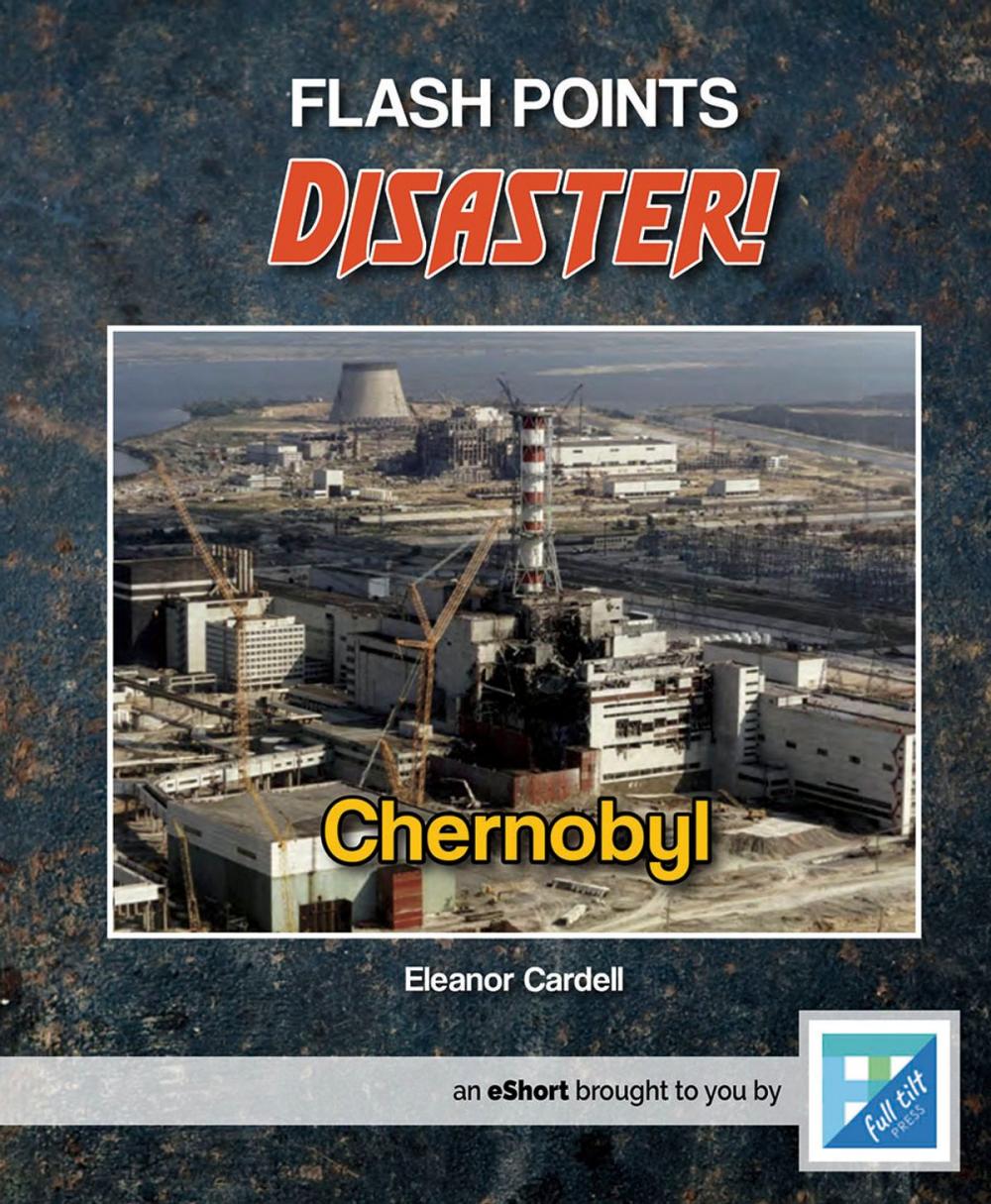 Big bigCover of Chernobyl