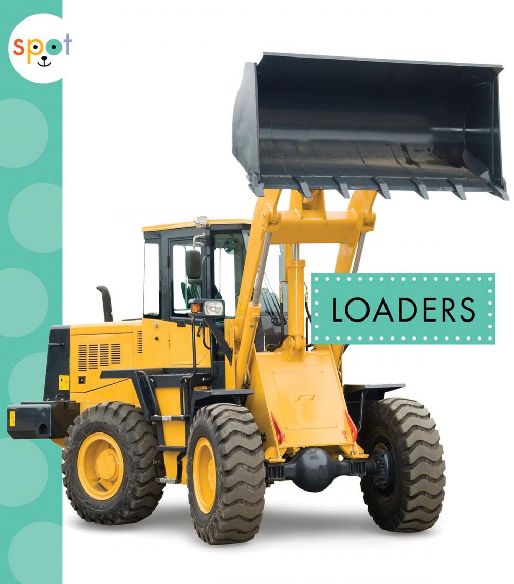 Big bigCover of Loaders