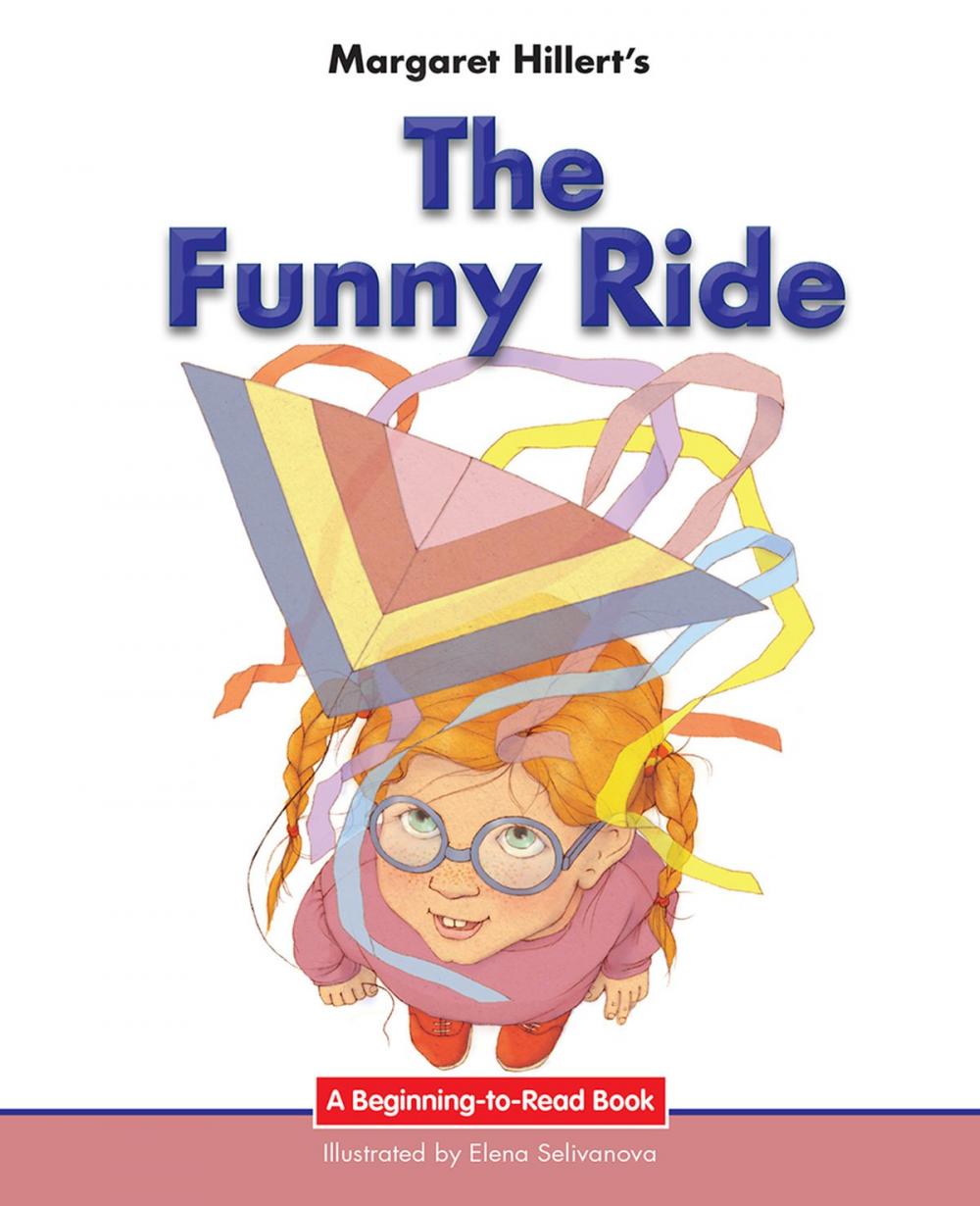 Big bigCover of The Funny Ride