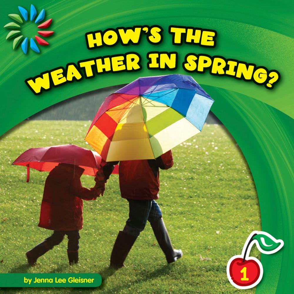 Big bigCover of How's the Weather in Spring?