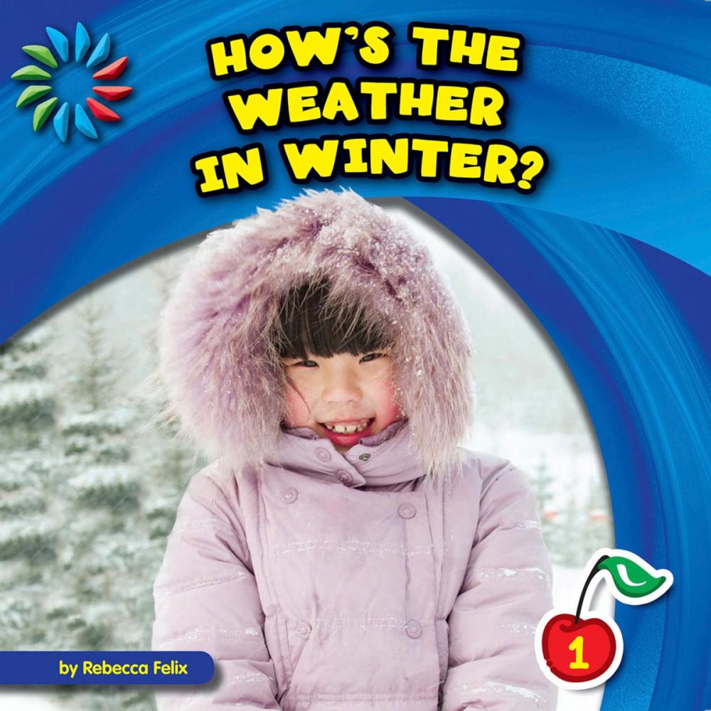 Big bigCover of How's the Weather in Winter?