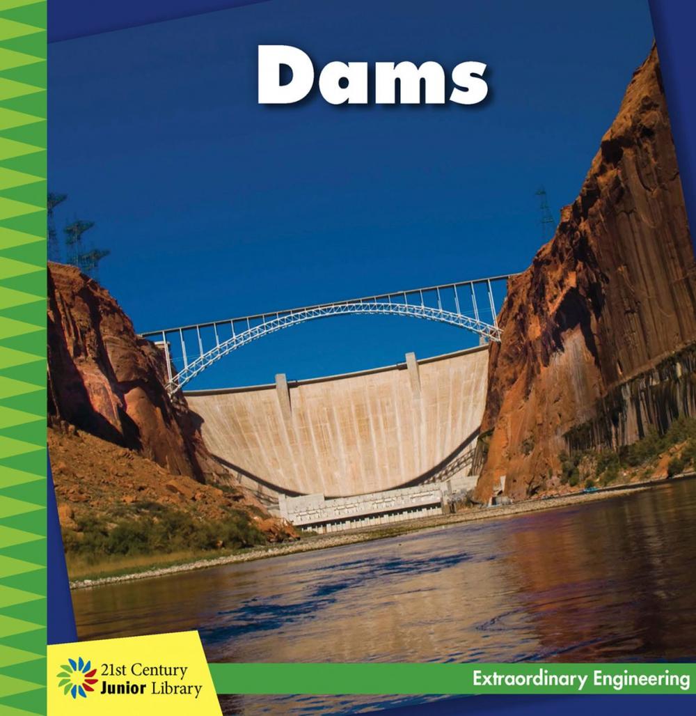 Big bigCover of Dams