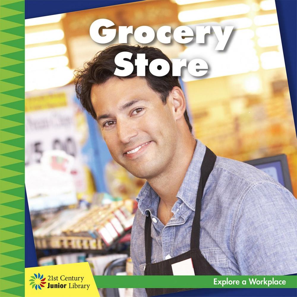 Big bigCover of Grocery Store