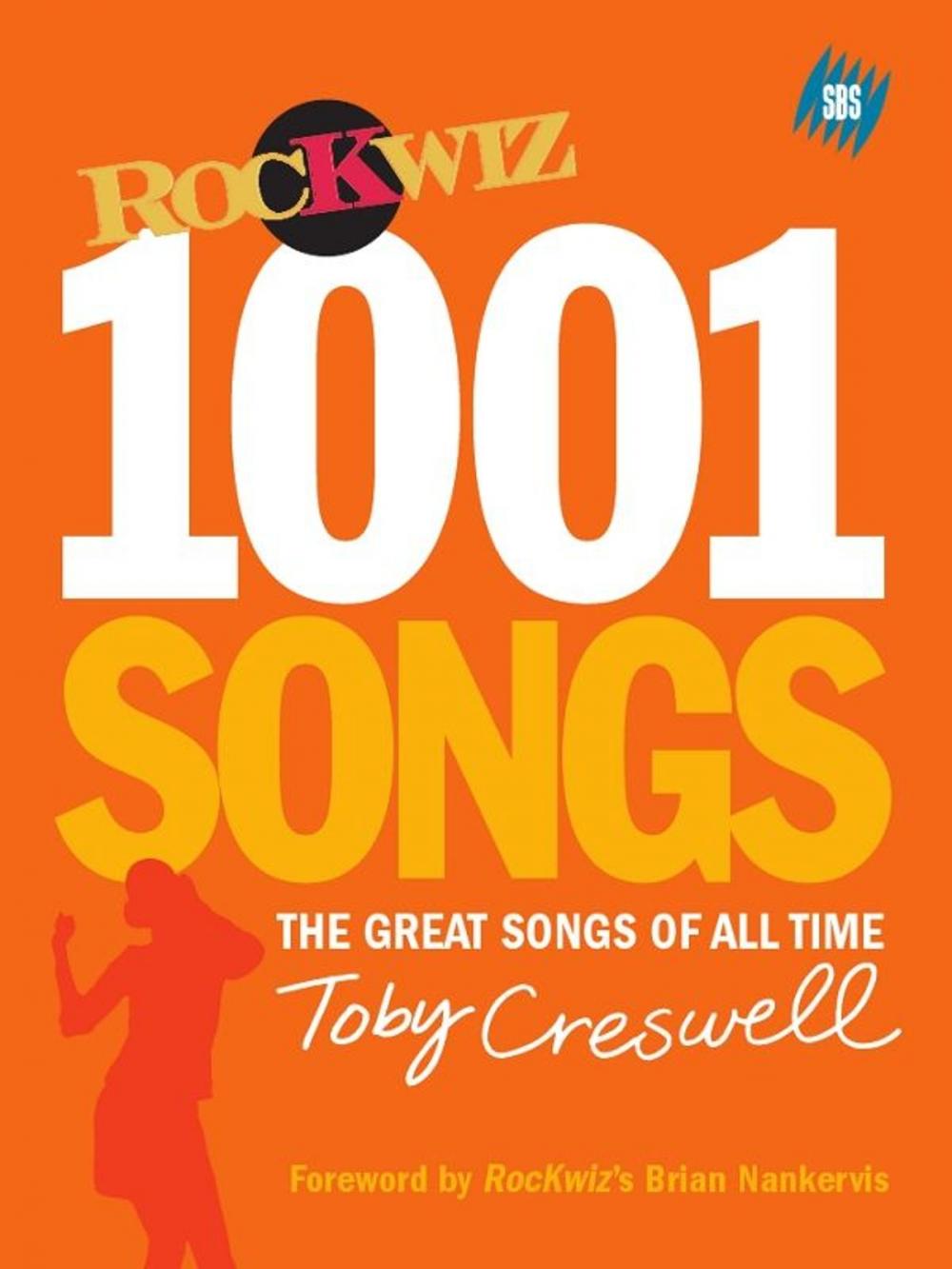 Big bigCover of 1001 Songs